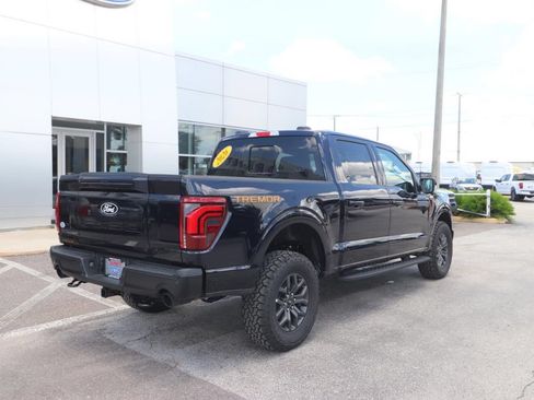 New 2026 Ford F150 Tremor w/ Equipment Group 402A High AWD/4WD image 15