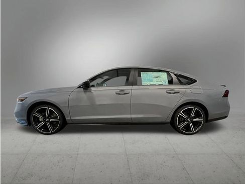 New 2026 Honda Accord Sport image 2