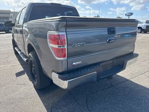 Used 2012 Ford F150 XLT w/ XLT Convenience Pkg image 6