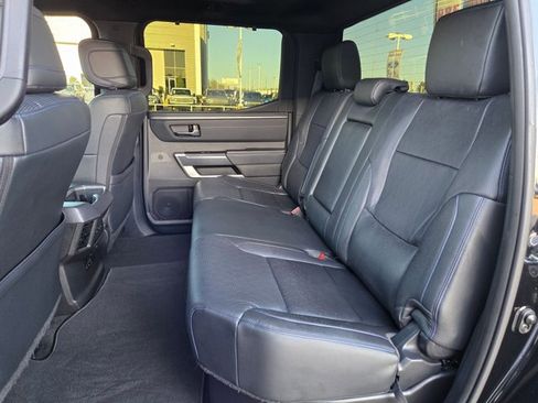 Used 2022 Toyota Tundra Platinum image 19