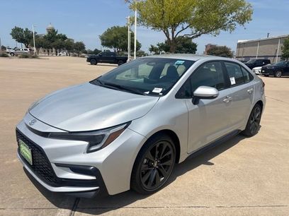 Used 2026 Toyota Corolla SE