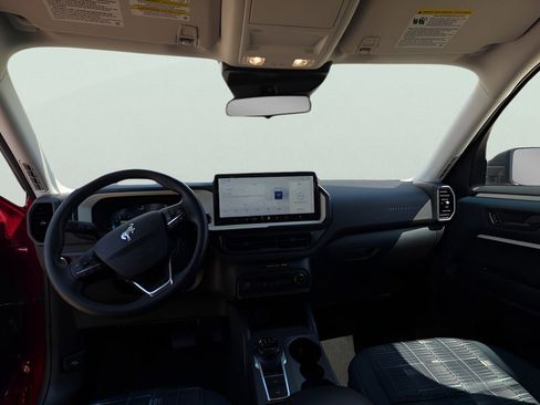 New 2025 Ford Bronco Sport Heritage image 27