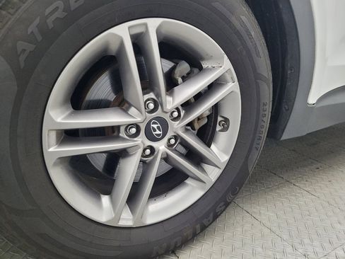 Used 2018 Hyundai Santa Fe Sport w/ 2.4L Tech Package 04 image 31