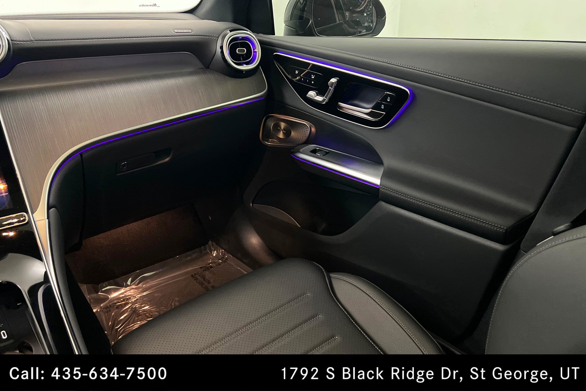 Certified 2026 Mercedes-Benz GLC 300 4MATIC image 10