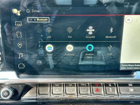 Certified 2024 GMC Sierra 1500 SLT image 13