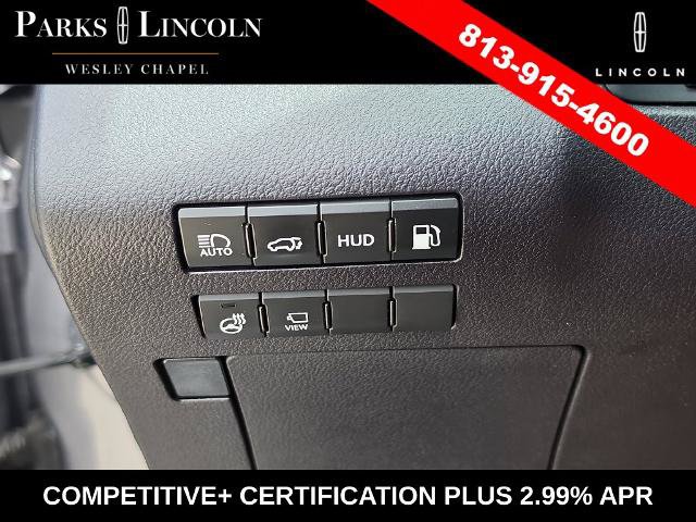 Used 2020 Lexus RX 450h AWD w/ Luxury Package image 28
