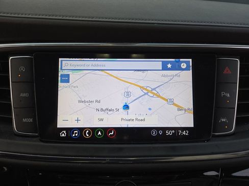 Used 2024 Buick Enclave Avenir w/ Trailering Package, 5000 lbs. image 27