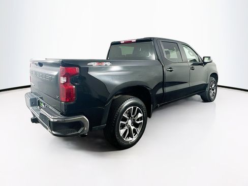 Used 2022 Chevrolet Silverado 1500 LT image 9