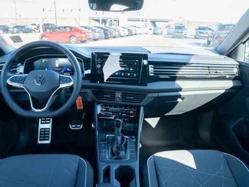 New 2026 Volkswagen Jetta Sport image 25