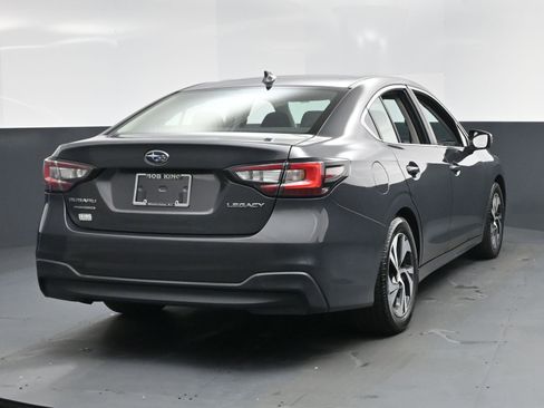Used 2021 Subaru Legacy Premium image 10