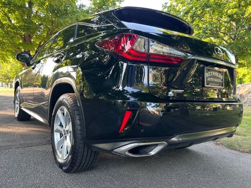 Used 2018 Lexus RX 350 AWD w/ Premium Package image 29