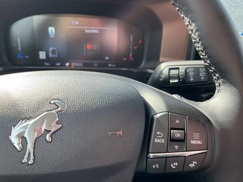 New 2026 Ford Bronco Sport Outer Banks w/ Outer Banks Tech Package+ AWD/4WD image 26