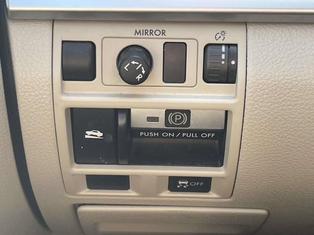 Used 2014 Subaru Outback 2.5i AWD/4WD image 18