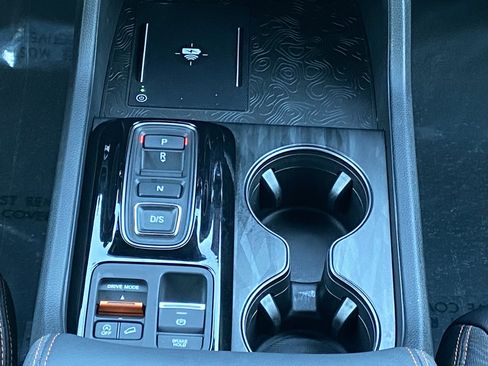 Used 2026 Honda Passport TrailSport image 15