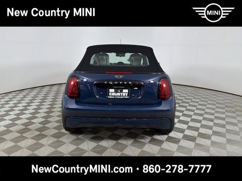 New 2026 MINI Cooper S image 6