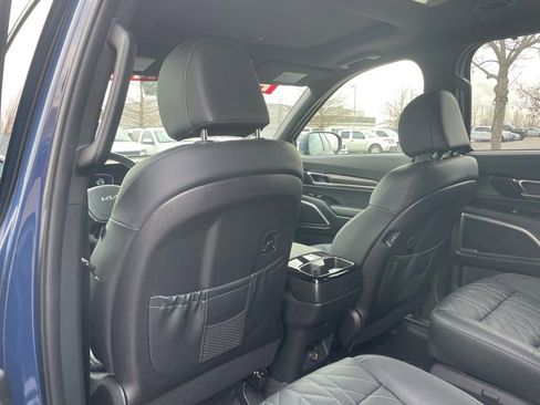 Used 2025 Kia Telluride EX X-Line image 24