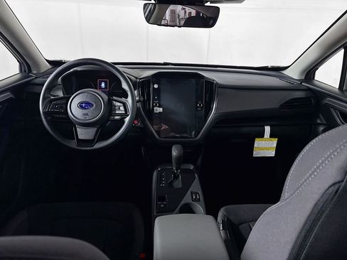 Certified 2025 Subaru Crosstrek 2.0i Premium image 13