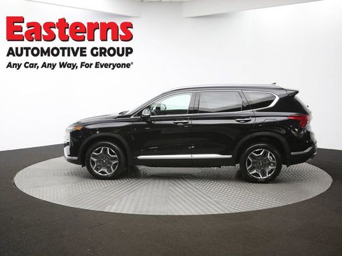 Used 2023 Hyundai Santa Fe Limited AWD/4WD image 63