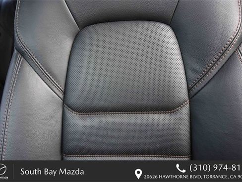 Certified 2023 MAZDA CX-5 AWD 2.5 S w/ Preferred Package image 24