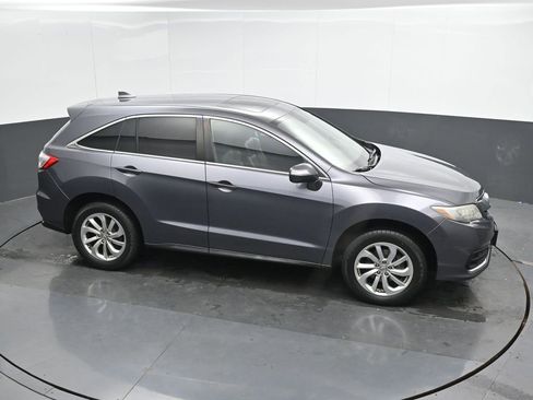 Used 2018 Acura RDX AWD image 39