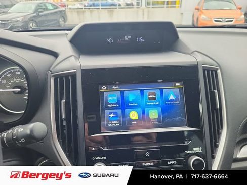 Used 2021 Subaru Forester Premium image 26