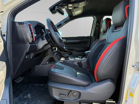 New 2025 Ford Ranger Raptor image 15