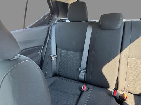 Certified 2023 Nissan Kicks SV FWD image 16