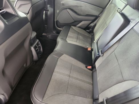 New 2025 Ford Mustang Mach-E GT w/ Interior Protection Package image 11