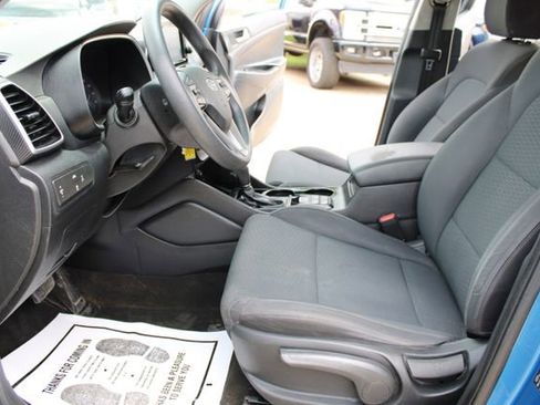 Used 2019 Hyundai Tucson SE AWD/4WD image 11
