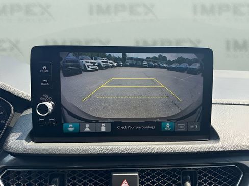 Used 2024 Acura Integra A-Spec FWD image 11