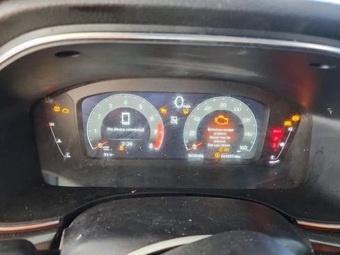 Used 2024 Acura Integra A-Spec w/ Technology Package FWD image 9
