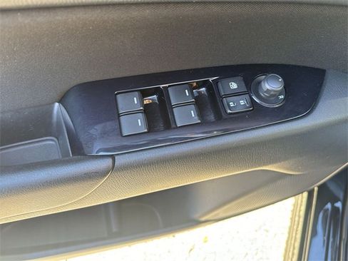 Used 2019 MAZDA CX-5 Sport w/ I-ACTIVSENSE Package image 13