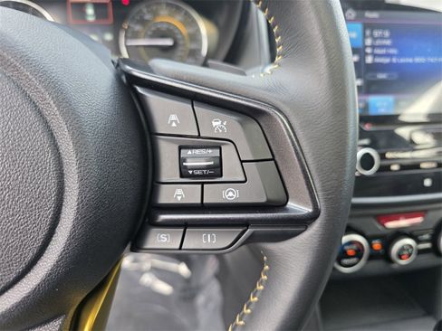 Used 2023 Subaru Crosstrek 2.5i Sport image 21