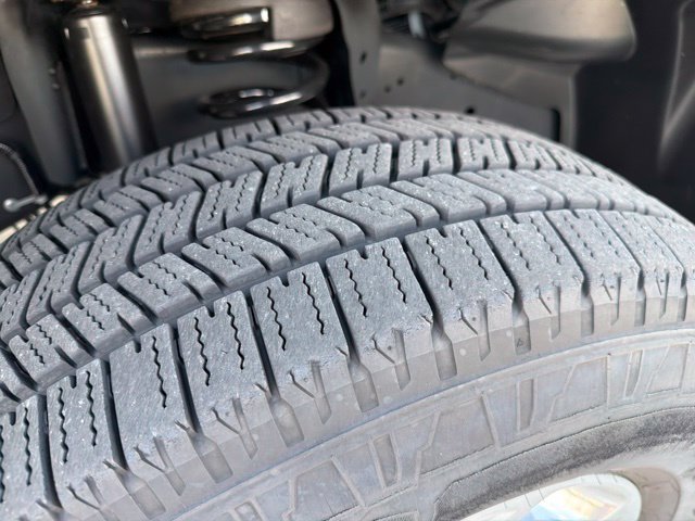 Used 2026 RAM 2500 Big Horn AWD/4WD image 9