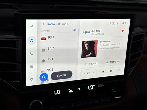 New 2026 Toyota Tundra 1794 Edition image 16