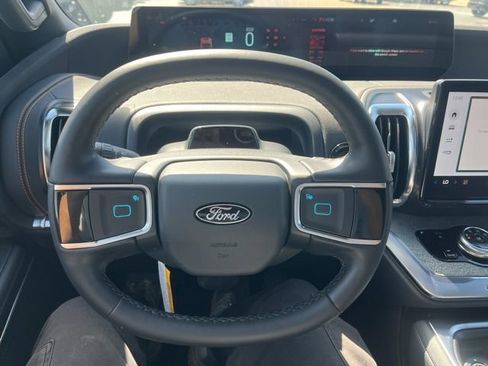 New 2026 Ford Expedition Tremor image 13