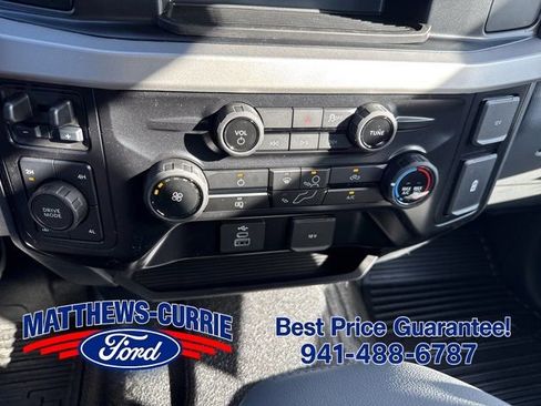 New 2026 Ford F250 XL AWD/4WD image 20