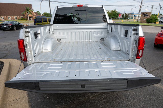 Used 2019 Ford F150 Lariat AWD/4WD image 45