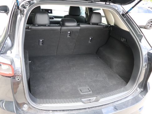 Used 2025 MAZDA CX-5 AWD 2.5 S w/ Select Package image 5