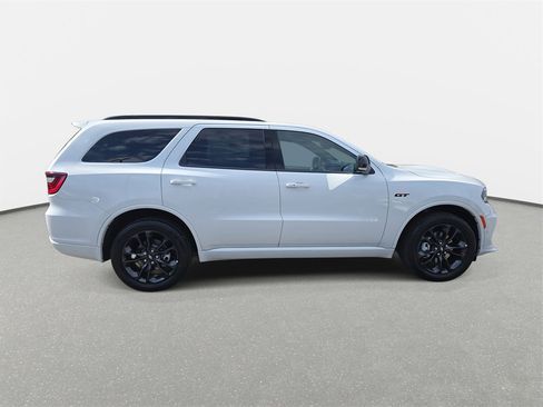 New 2025 Dodge Durango GT image 4