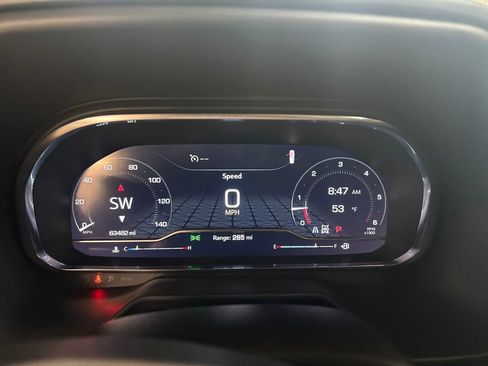 Certified 2023 GMC Yukon XL SLT AWD/4WD image 21