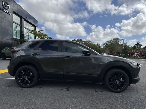 New 2026 MAZDA CX-30 AWD 2.5 S w/ Select Sport Pkg image 23