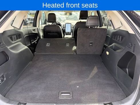 Used 2024 Ford Edge SEL w/ Convenience Package AWD/4WD image 20