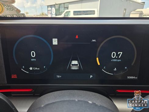 Used 2024 Hyundai Kona N Line FWD image 30