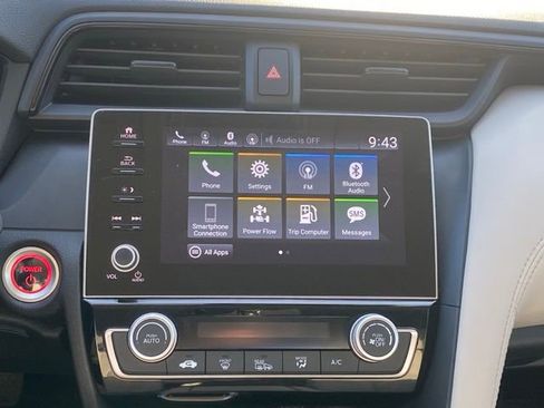 Used 2022 Honda Insight EX image 11