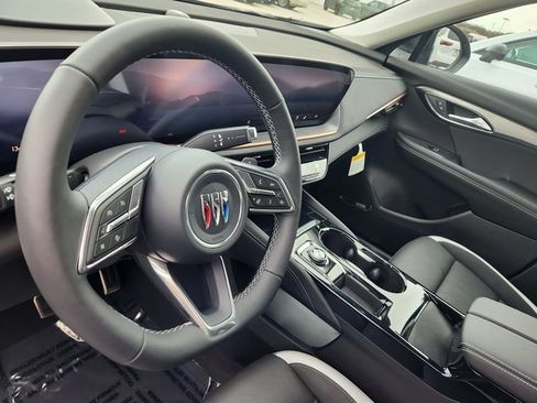 New 2026 Buick Envision Sport Touring image 9