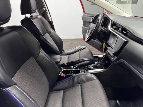 Used 2019 Toyota Corolla SE FWD image 54