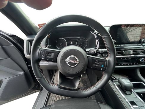 Certified 2024 Nissan Pathfinder Rock Creek AWD/4WD image 13