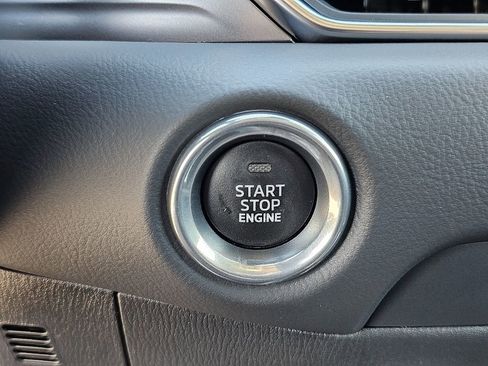 New 2025 MAZDA CX-5 AWD 2.5 S w/ Preferred Package image 31