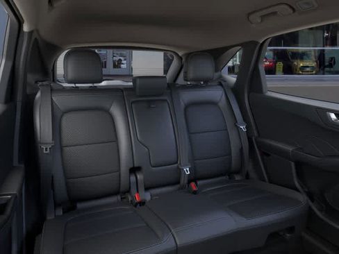 New 2026 Ford Escape SE FWD image 11